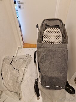 Kočárek Britax Go Next - 6