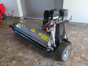 Mulčovač Dabaki ATV 140 (vč.DPH) - 6