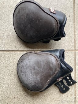 Kentaur zadní chrániče - 6