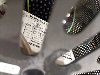 Průmyslové svítidla LED - 6