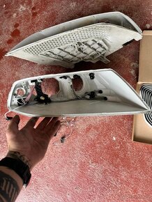 Škoda Octavia 2 před facelift - 6