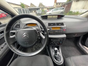 Citroen C4 1.6 16V - 6