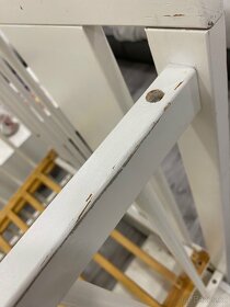 Dětská postýlka s šuplíkem Klups Radek VII - 6