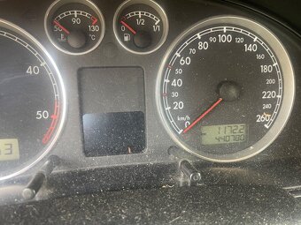 Vw passat b5.5 1.9 tdi 96kw - 6