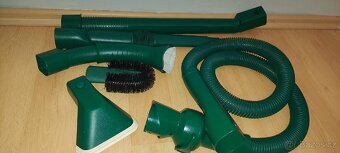 Vysavač Vorwerk - 6