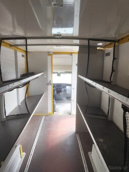 Iveco Daily 35S11 Skříň, automat - 6