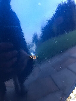 Kapota Chrysler PT Cruiser. Tmavě modrá. - 6