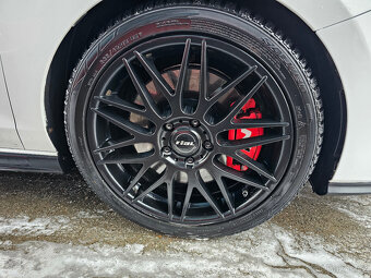 Hyundai I30N performance - 6