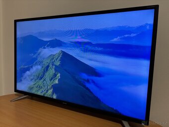 Televize SHARP LCD - 6