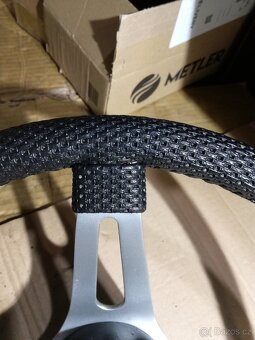 Volant Škoda Dubák - 6