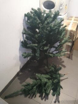 Umělý vánoční stromek - 6