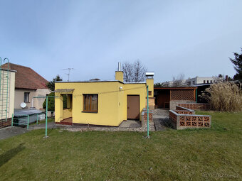 Velký RD v obci Chrast u Chrudimi - 6