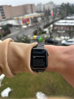 Apple Watch 5 44mm - 6
