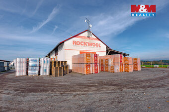 Prodej obchodního objektu, 900 m² - 6