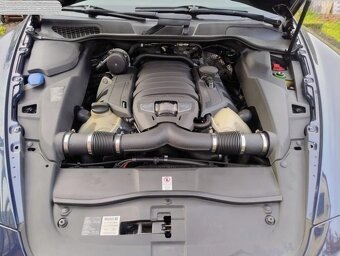 Porsche Cayenne, 4.8 GTS 309KW PANORAMA - 6