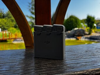 Dron Dji Mini 5 Pro Fly More Combo - 6