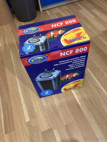Filtr Aquq Nova NCF-800 NOVÝ prode - 6