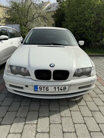 BMW E46 - 6