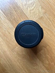 Canon EFS 18-55mm - 6