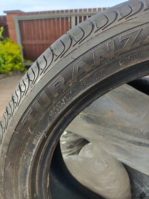 215/50 R17 Turanza Bridgestone - 6