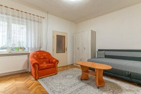 Prodej rodinného domu 5+1, 221m² - Hrušky, okres Vyškov - 6