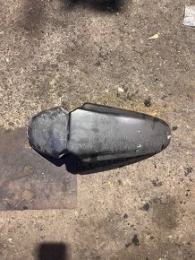 Yamaha Tdr 125 - 6
