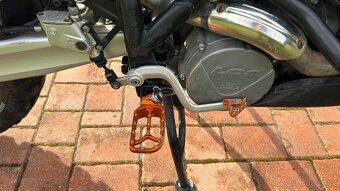 KTM 990 Adventure - 6