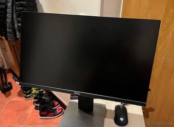 Monitory DELL 22" IPS - 6