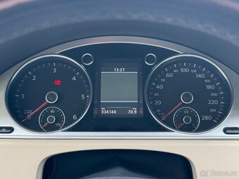 Volkswagen Passat CC, 2.0TDI, 125kW, 4x4, DSG - 6