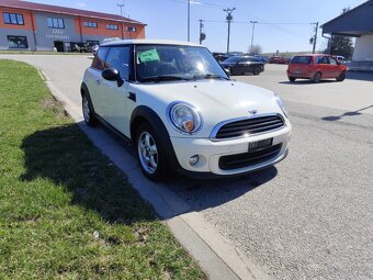 Mini Cooper - 6