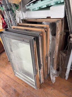 Velux ggl 306 3000 110x70cm 4ks - 6