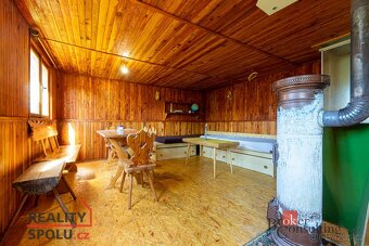 Prodej, domy/chata, 40 m2, 34901 Stříbro, Tachov [ID 71562] - 6