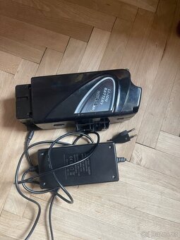 Prodam plně funkční elektrokolo - 6