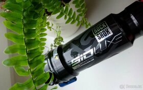 tlumič RockShox SIDLuxe Ultimate RL Solo Air 185 x 50 mm - 6