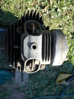 Jawa 350 OHV - 6