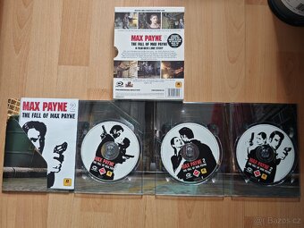 Počítačové hry BOX - 6