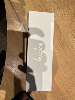 Apple Watch 10 46mm Cellular - 6