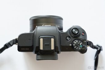 Canon EOS M50 + EF-M 22mm f/2 + 18-55mm + 11-22mm – TOP STAV - 6