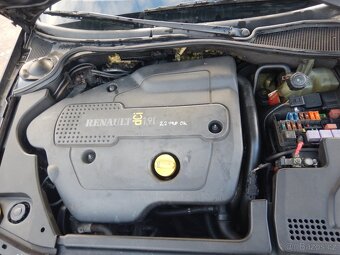 Renault Laguna č. 22198 - 6