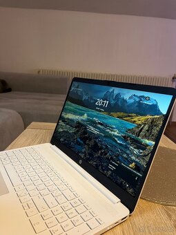 HP notebook - 6