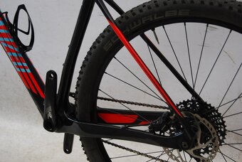 Specialized Stumpjumper 29 Carbon - 6