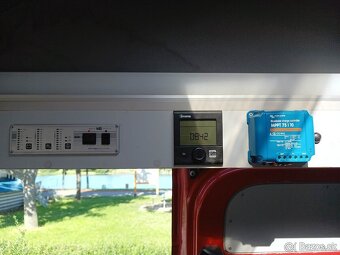 Prodam obytny vw crafter eastwander 4 osoby - 6
