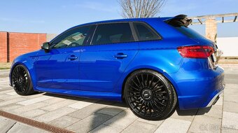 ❤ Audi RS3 8V PFL 2.5 TFSI DSG 460ps 116.500km - 6