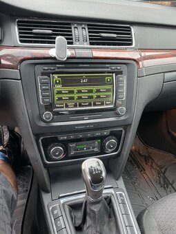 Škoda Superb 2 , 2,0 125kw - 6