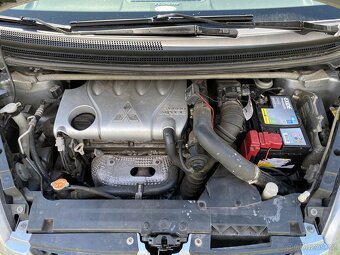Mitsubishi Colt 1.5 CZN (110KW) cabrio - 6