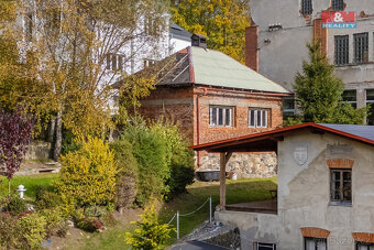 Prodej rodinného domu, 276 m², Horní Police, ul. 9. května - 6