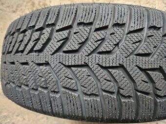 Zimní pneu Syron Everest 2 205/50/17 93H NOVÉ 2 ks, DOT 2123 - 6