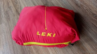 Lyžařská bunda Leki loft ultralehká velikost M - 6