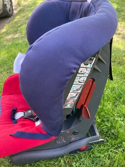 Autosedačka Rômer Duo +Isofix - 6
