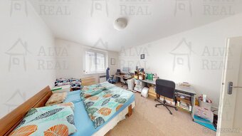 Dlouhodobý pronájem prostorného bytu 2+kk, 50,81 m², ul. ... - 6